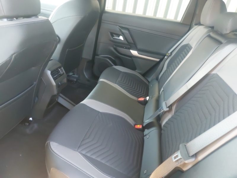 Jeep Compass 1.2 E-hybrid First Edition Dct Blue #6