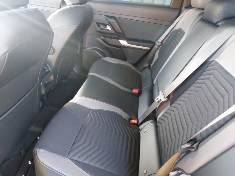 Jeep Compass 157Kw First Edition 74Kwh Black #6