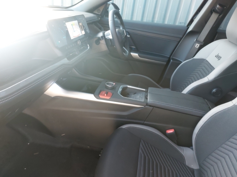 Jeep Compass 157Kw First Edition 74Kwh Black #5