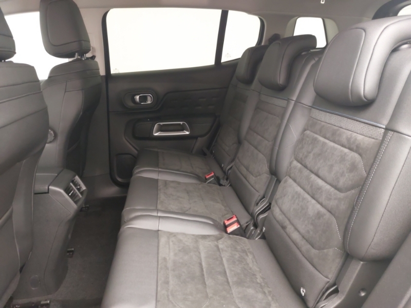 Citroen C5 Aircross 1.5D Max Edition Grey #6