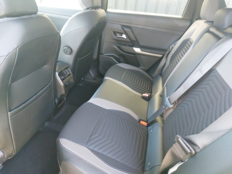 Jeep Compass 1.2 E-hybrid First Edition Dct Green #6