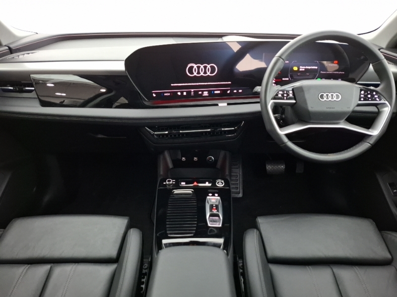Audi Q6 E-Tron 285Kw Quattro 100Kwh Sport Soundvision Grey #3
