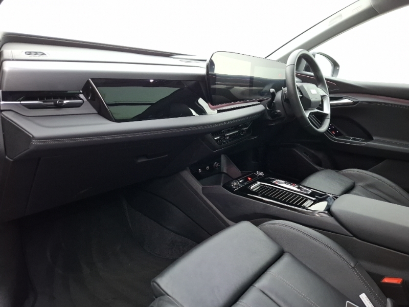 Audi Q6 E-Tron 285Kw Quattro 100Kwh Sport Soundvision Grey #5