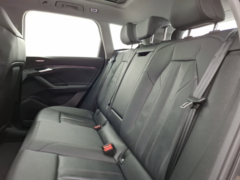Audi Q6 E-Tron 285Kw Quattro 100Kwh Sport Soundvision Grey #6
