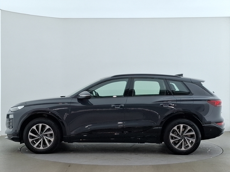 Audi Q6 E-Tron 285Kw Quattro 100Kwh Sport Soundvision Grey #4