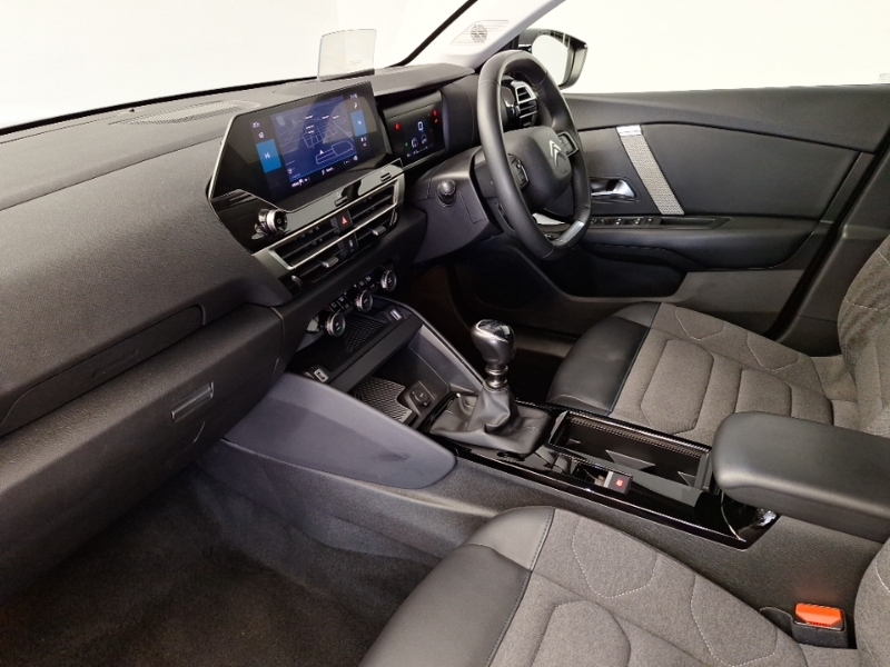 Citroen C4 1.2 Puretech 130 Sense Plus BN72AVG Brown #5
