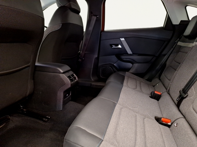 Citroen C4 1.2 Puretech 130 Sense Plus BN72AVG Brown #6