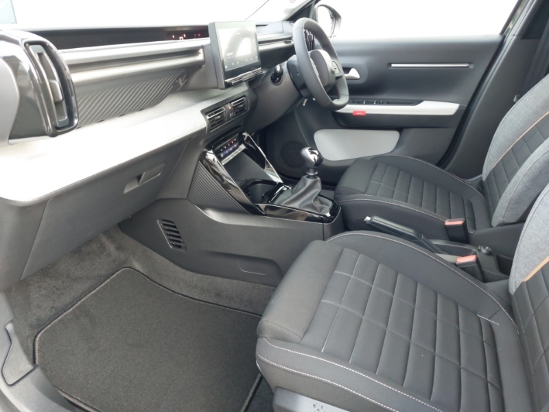 Citroen C3 Aircross 1.2 Turbo Plus SY75WPK Green #5