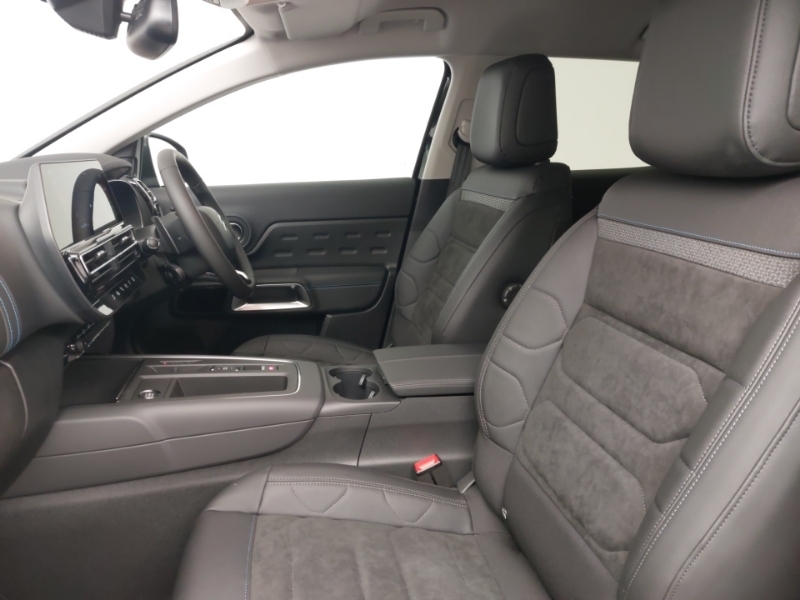 Citroen C5 Aircross 1.5D Max Edition Black #5