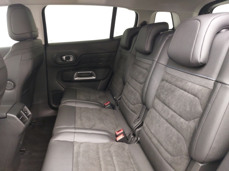 Citroen C5 Aircross 1.5D Max Edition Black #6