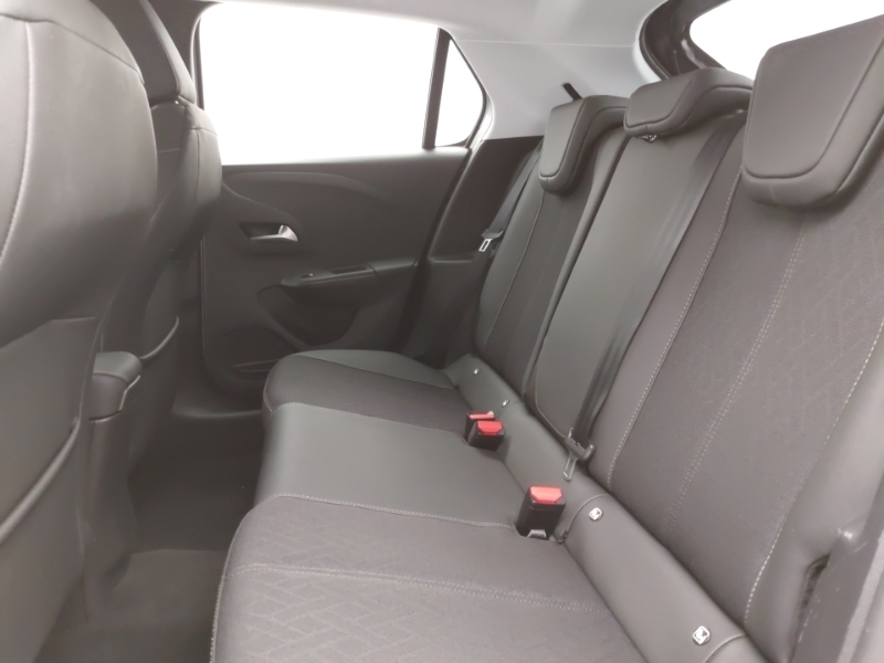 Vauxhall Corsa 1.2 Elite Edition SH22NCZ Grey #6