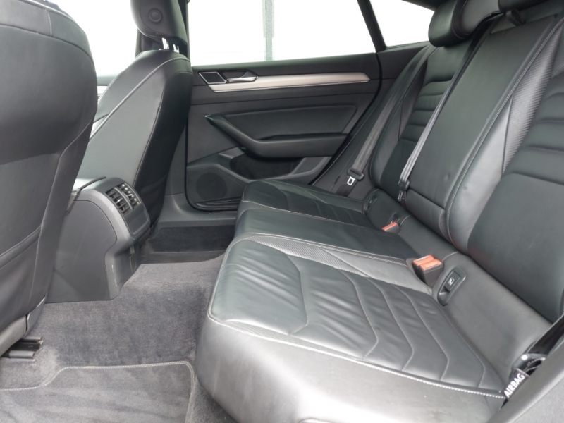 Volkswagen Arteon 2.0 Tdi R-line Dsg DG19DZC Grey #6