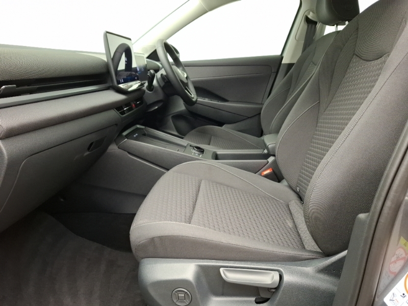 Volkswagen T-Roc 1.5 Etsi Life Dsg Grey #5