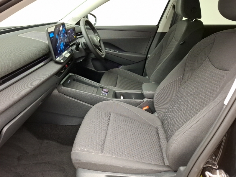 Volkswagen T-Roc 1.5 Etsi 150 Life Dsg Black #5
