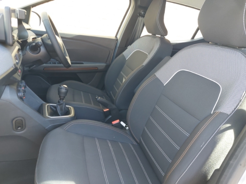 Dacia Sandero Stepway 1.0 Tce Expression YA72UBT Grey #5