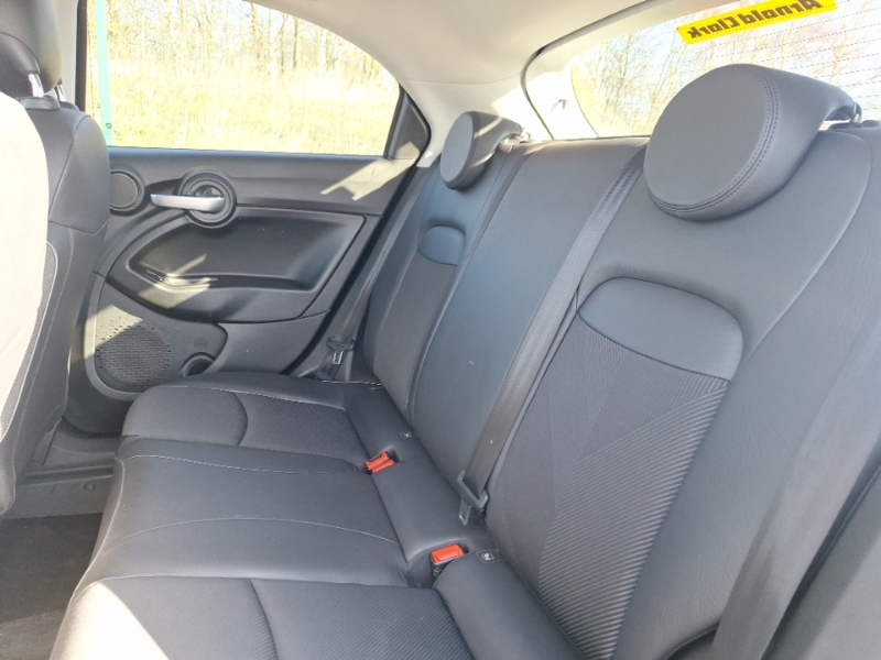 Fiat 500X 1.0 Cross Plus PF19OEV Blue #6