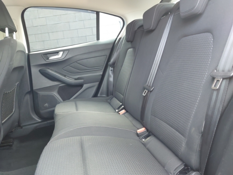 Ford Focus 1.5 Ecoblue 120 Zetec YR68TNV Grey #6