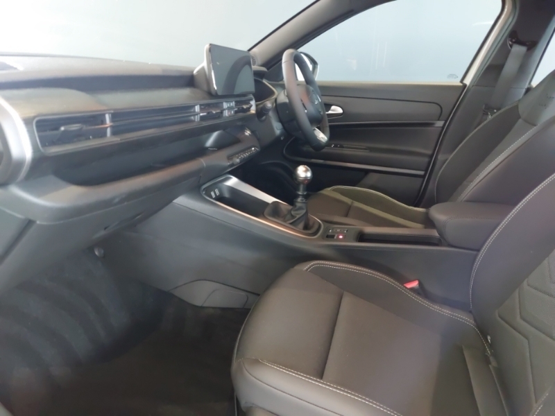 Jeep Avenger 1.2 Altitude Grey #4