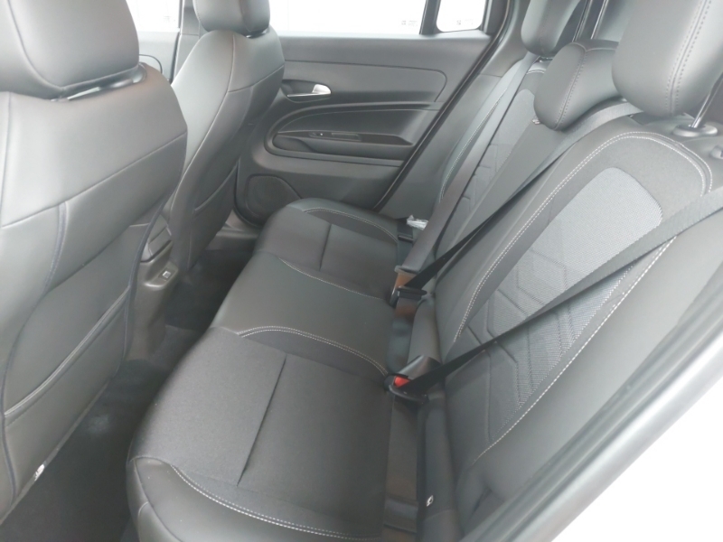 Jeep Avenger 1.2 Altitude Grey #6