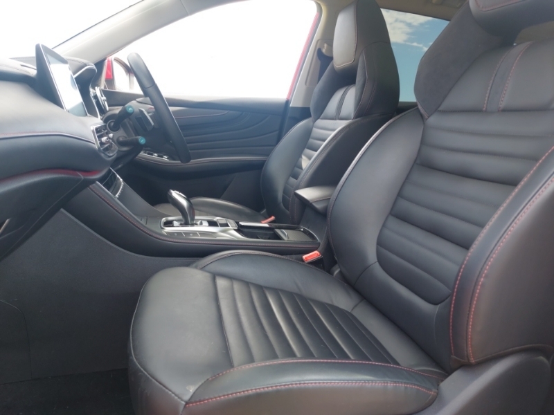 MG HS 1.5 T-gdi Exclusive Dct SM72ZNU Red #5