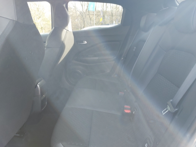 Nissan Juke 1.0 Dig-t 114 N-connecta OV72HZX Grey #6