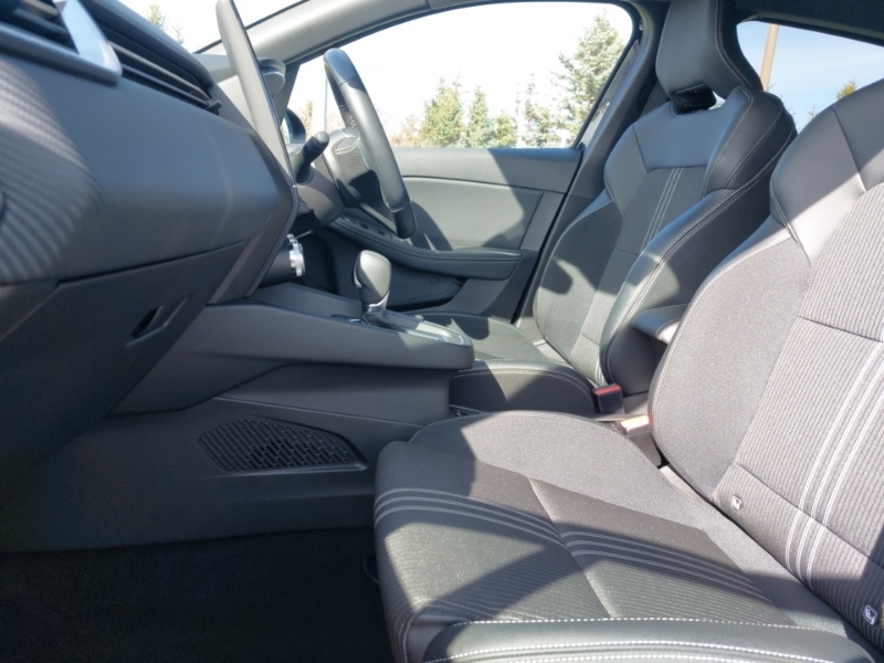 Renault Clio 1.6 E-tech Full Hybrid 145 Engineered SO23AYX Black #5