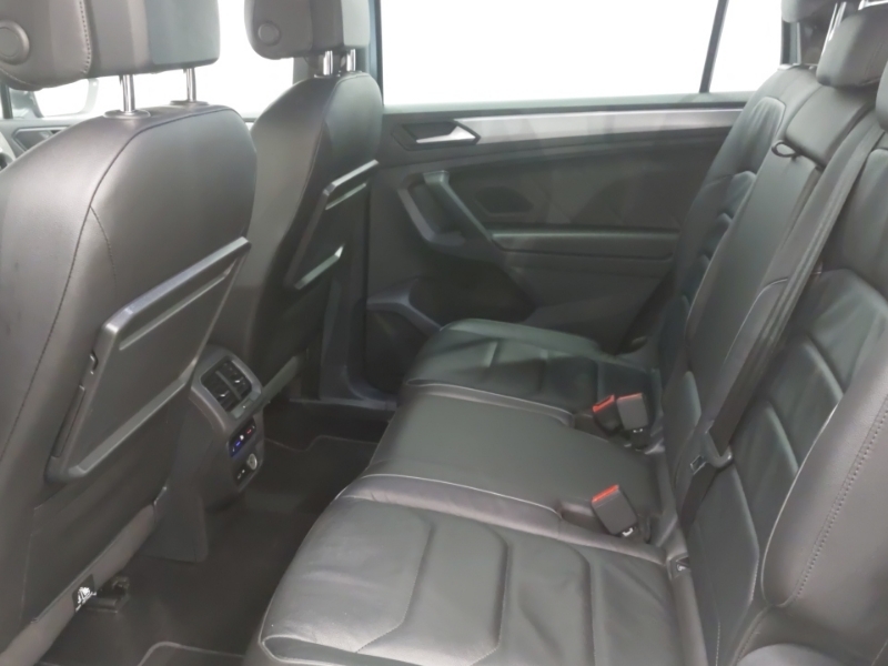 Seat Tarraco 2.0 Tdi Xcellence Lux Grey #6