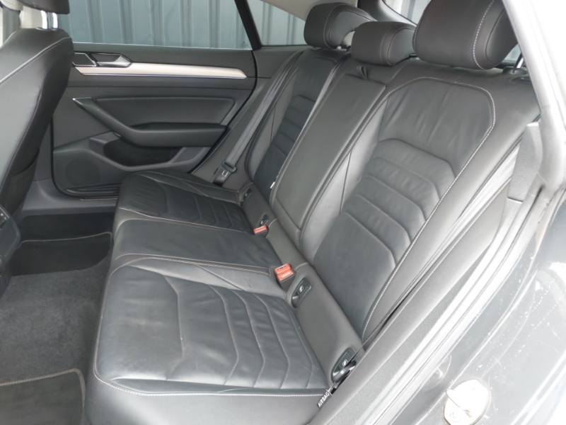 Volkswagen Arteon 1.5 Tsi Elegance Dsg BS19CFE Grey #6
