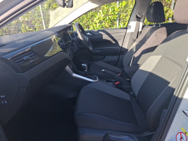 Volkswagen Polo 1.0 Tsi Match Dsg EK75FKA Grey #5