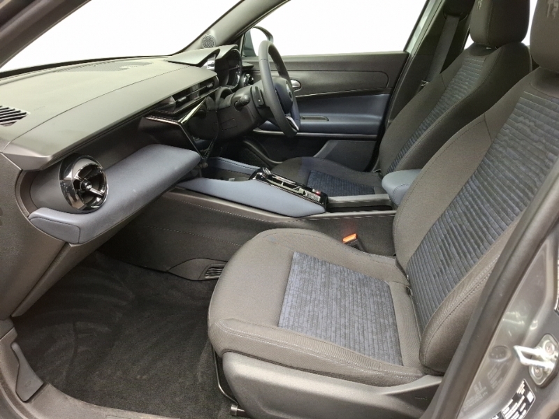 Alfa Romeo Junior 1.2 Turbo Ibrida ST25ZGO Grey #5