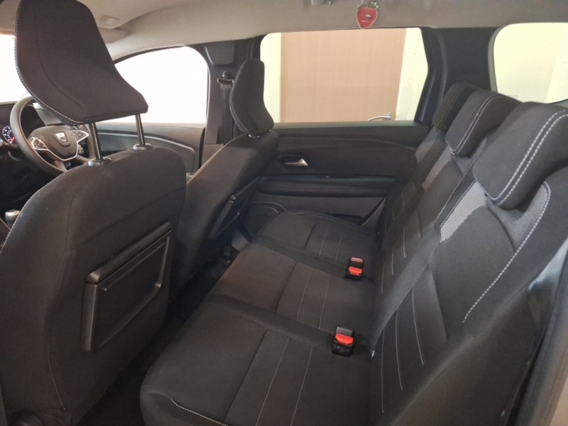 Dacia Jogger 1.0 Tce Extreme Se DF72KUX Grey #6