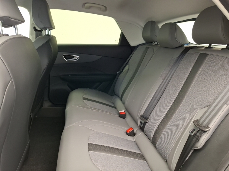 MG MG4 170Kw Premium Long Range 64Kwh Blue #6