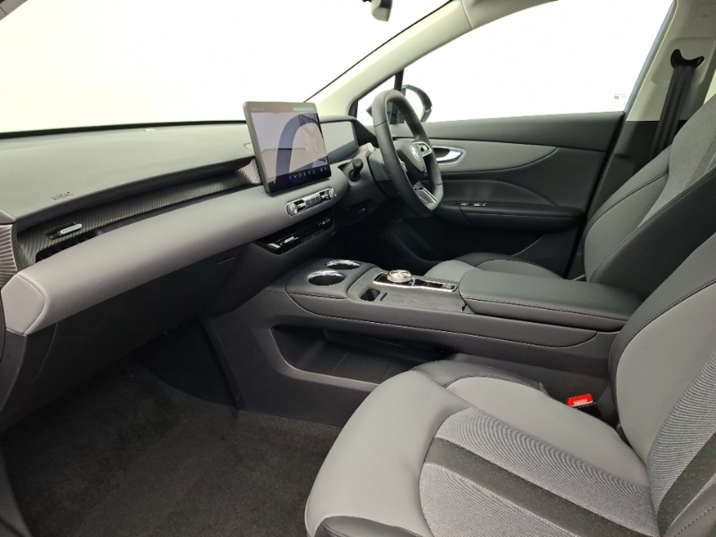 MG MG4 170Kw Premium Long Range 64Kwh Blue #5