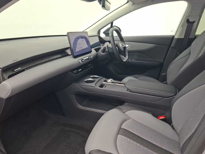 MG MG4 170Kw Premium Long Range 64Kwh Black #5
