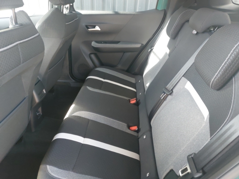 Vauxhall Frontera 1.2 Hybrid 145 Gs E-dct6 Green #6