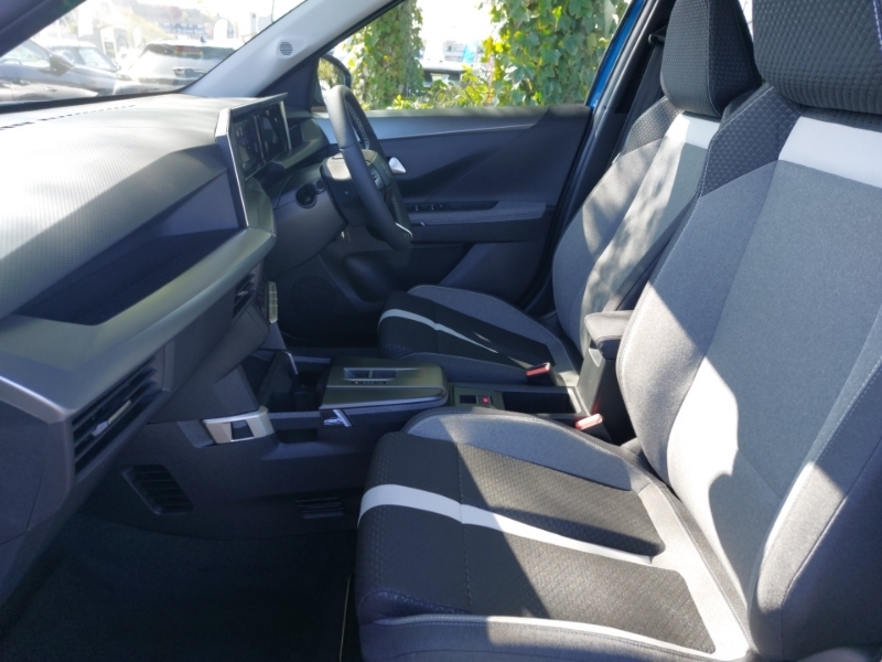Vauxhall Frontera 1.2 Hybrid 145 Gs E-dct6 Blue #5