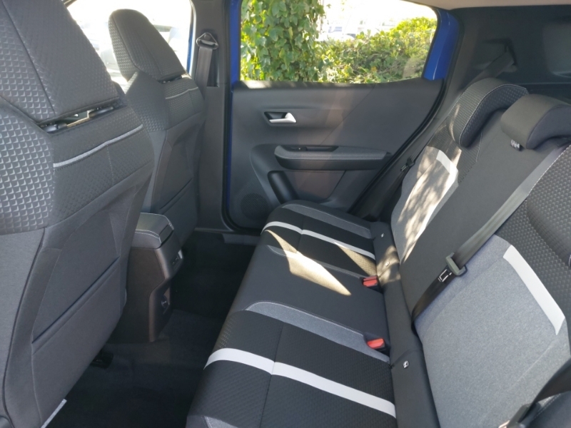 Vauxhall Frontera 1.2 Hybrid 145 Gs E-dct6 Blue #6