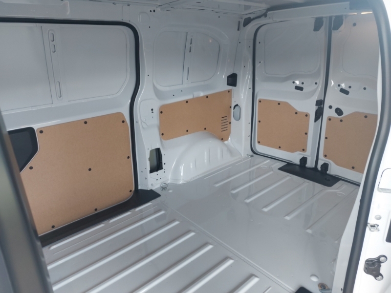 Vauxhall Vivaro 1.5 Turbo D 120 Pro H1 Van SD26RZJ White #6