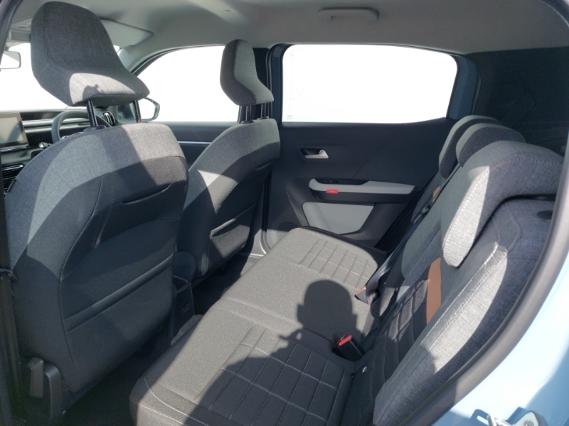Citroen C3 Aircross 1.2 Turbo Plus 7 Seat Blue #6