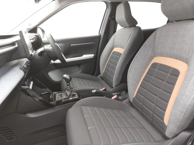 Citroen C3 Aircross 1.2 Turbo Plus Blue #5