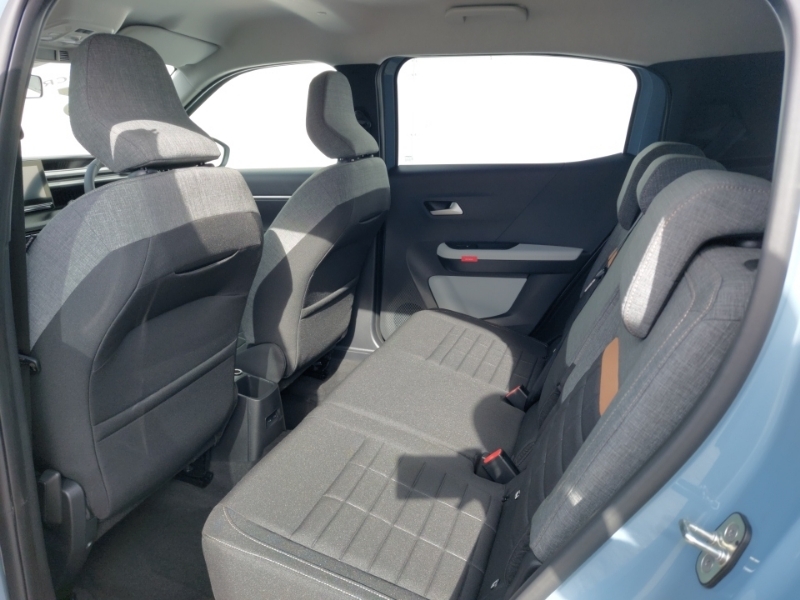 Citroen C3 Aircross 1.2 Turbo Plus Blue #6