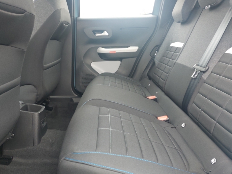 Citroen C3 1.2 Turbo Plus SL26KYG Blue #6