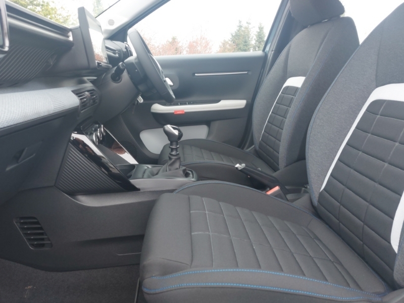 Citroen C3 1.2 Turbo Plus SL26KYG Blue #5