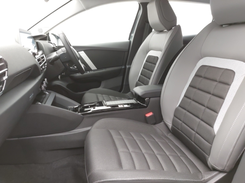 Citroen C4 1.2 130 Plus Green #5