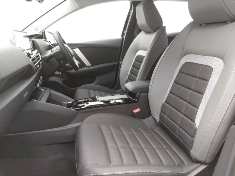 Citroen C4 1.2 130 Plus Blue #5