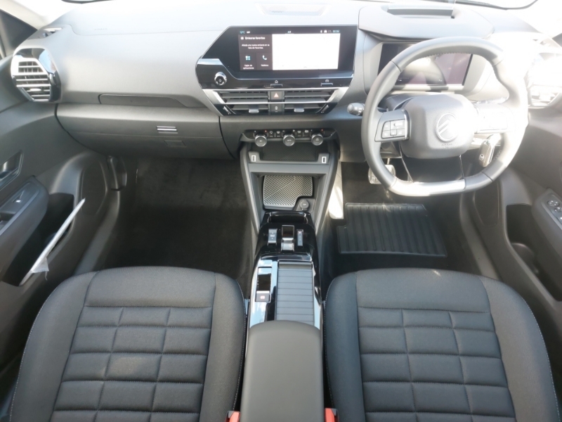 Citroen C4 1.2 130 Plus Green #3
