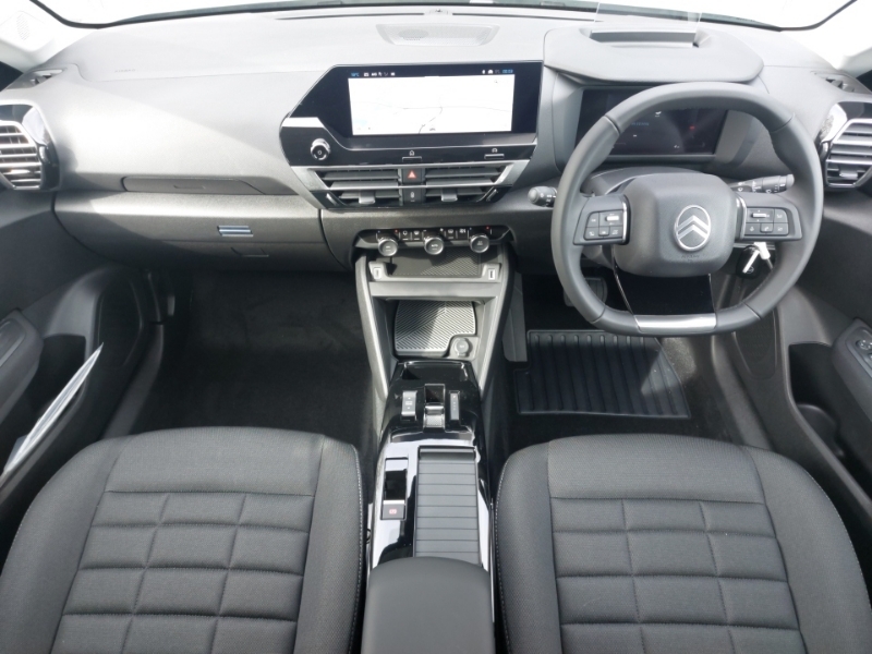 Citroen C4 1.2 130 Plus Green #3