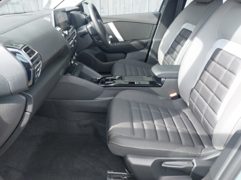 Citroen C4 1.2 130 Plus Green #5