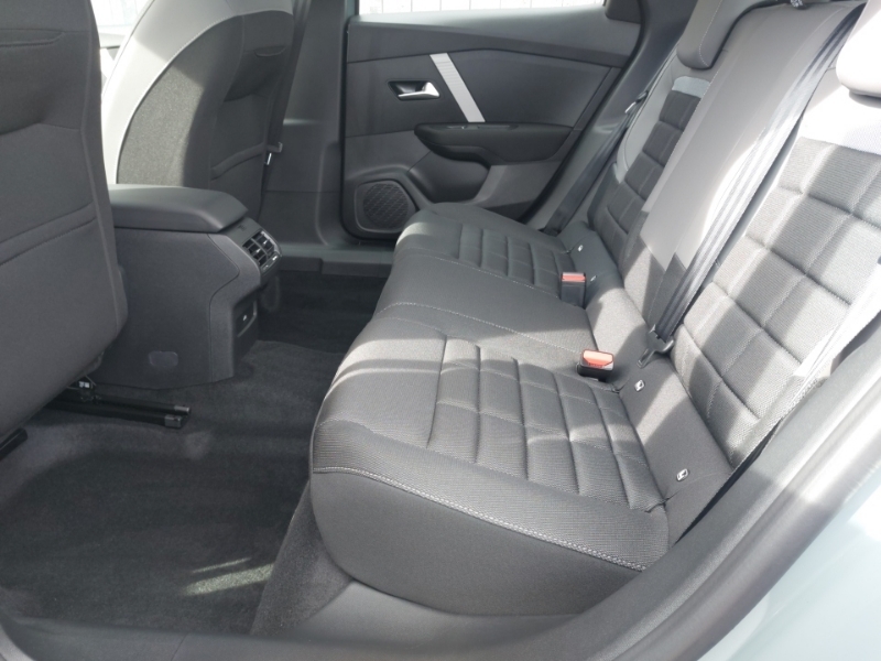 Citroen C4 1.2 130 Plus Green #6