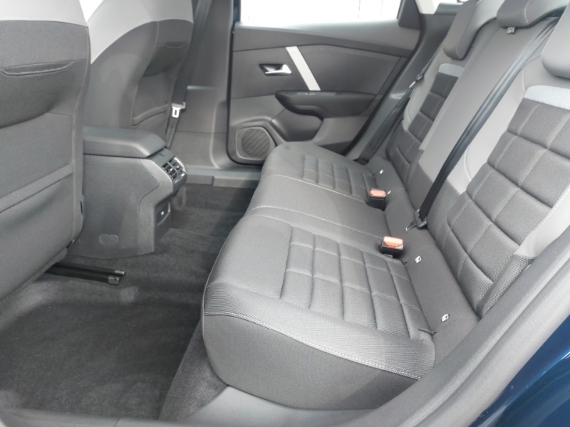 Citroen C4 1.2 130 Plus Blue #6